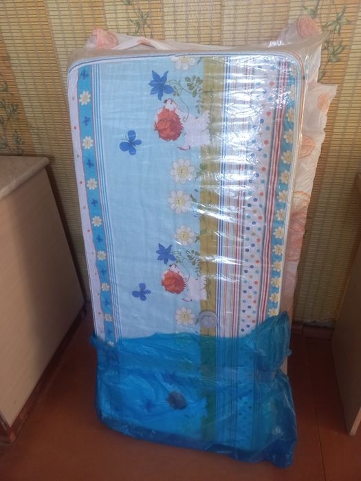 Продается детская кровать