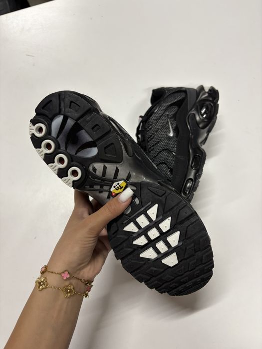 Nike Air Max Tn Chrome