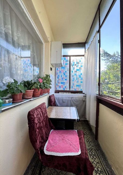 Продава се Двустаен апартамент в Русе, Здравец Изток - 61 кв.м за 1132 €/кв.м - Снимка #8