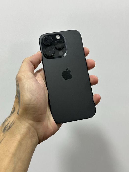 Iphone 16 pro 128gb