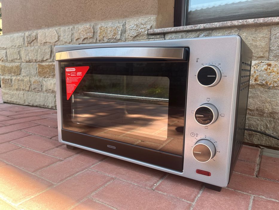 Готварска Фурна Termomax 36л