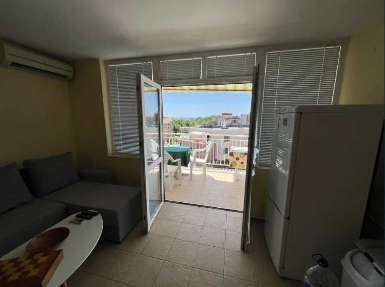 Дава се под наем Тристаен апартамент в с. Равда, Област Бургас - 70 кв.м за 500 € - Снимка #2