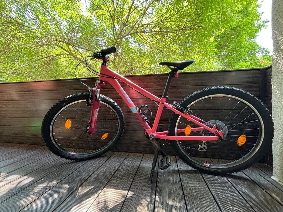 Колело 24 цола  за момиче