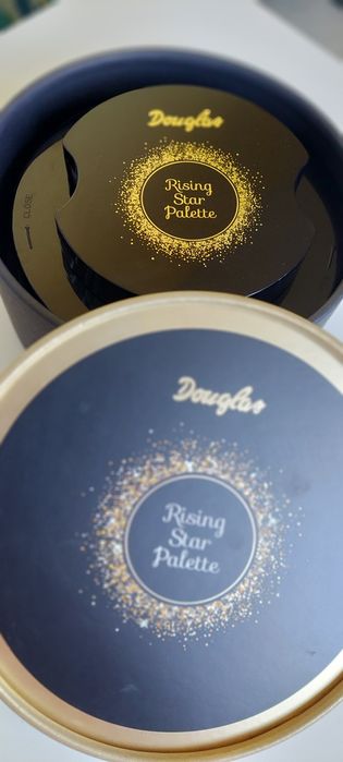 Палитра Palette Make up Douglas