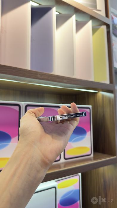 iphone 13 pro naxtka va nasiya savdoga