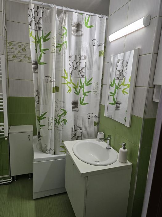 Apartament 2 camere de închiriat