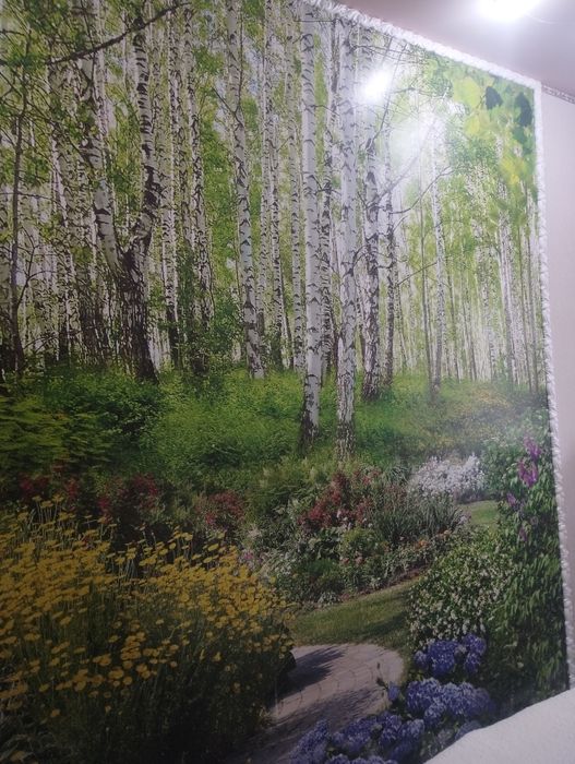 3-х комнатная квартира