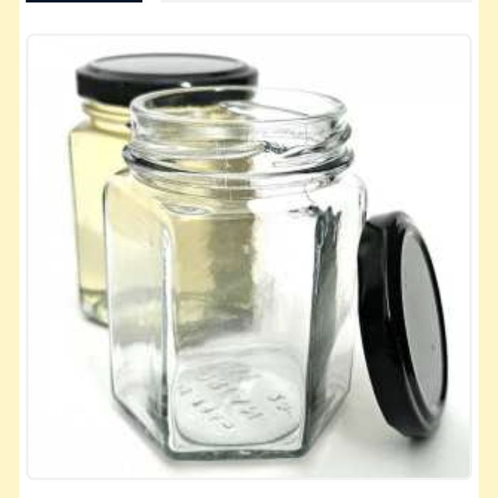 Банка сота 250мл