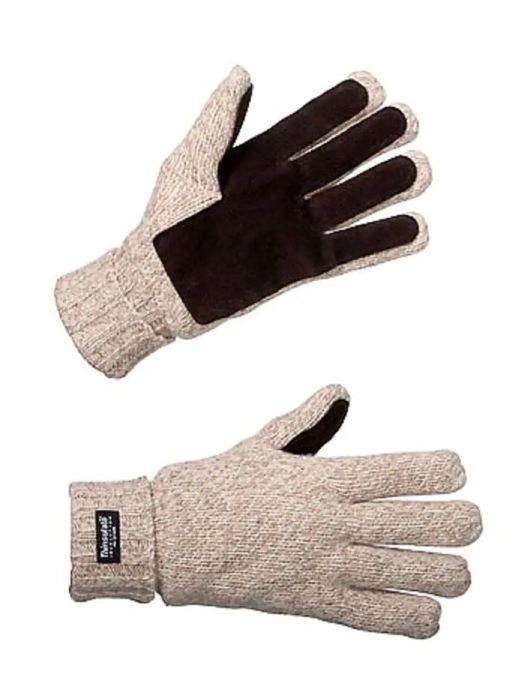 Рукавицы Хаски...