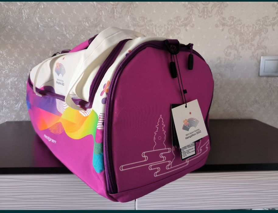 Продам спортивную сумку