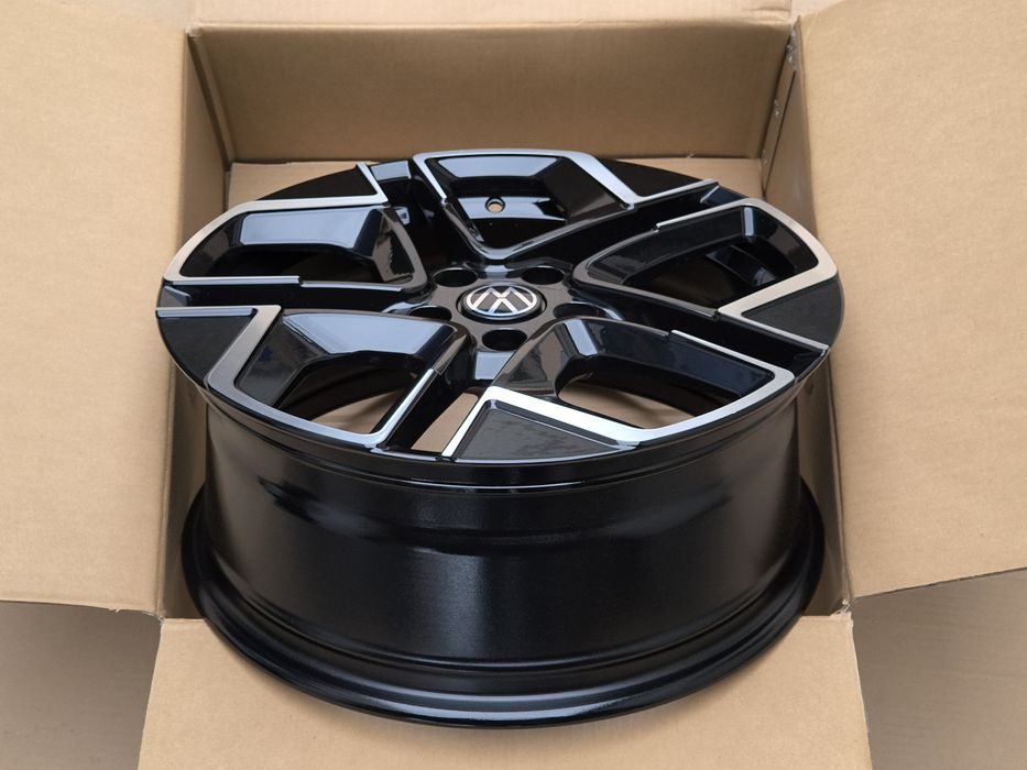 Jante 18 VW Golf Passat Tiguan T-Roc Touran, Sharan Arteon Caddy