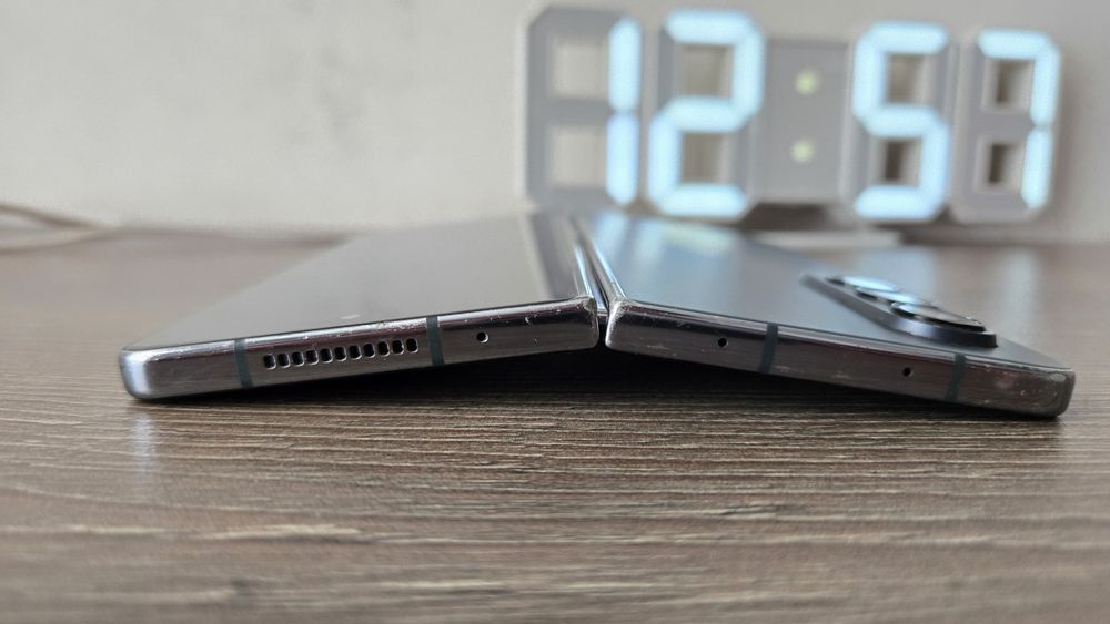 Samsung Galaxy   fold 4