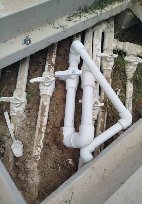 Santexnik xizmati 24/7 santexnik master