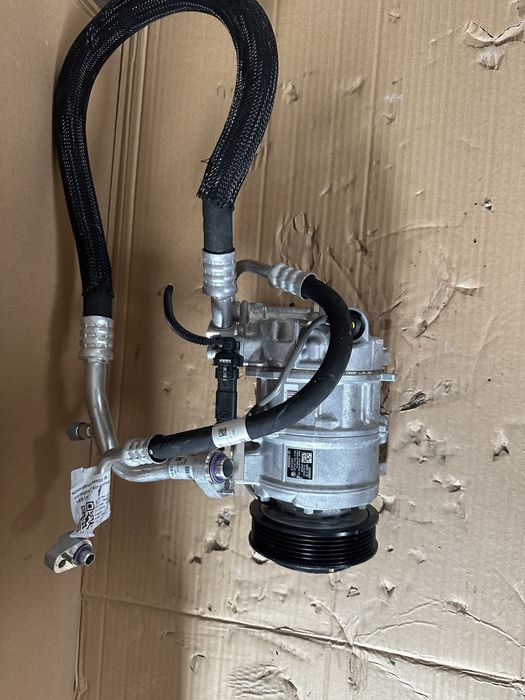 Compresor AC BMW seria 3 G20 G21 X3 G01 x4 G02 Z4 G29