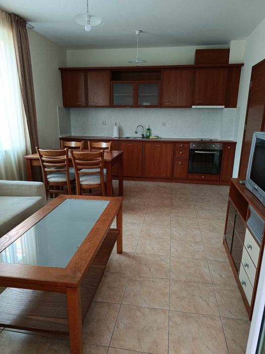 Дава се под наем Двустаен апартамент в с. Равда, Област Бургас - 57 кв.м за 61.2 € - Снимка #3