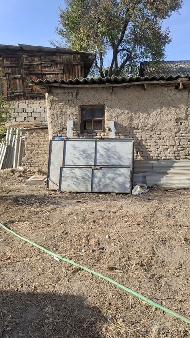 Продам вароту советский