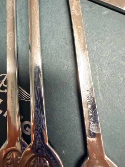 Прибори за морски дарове