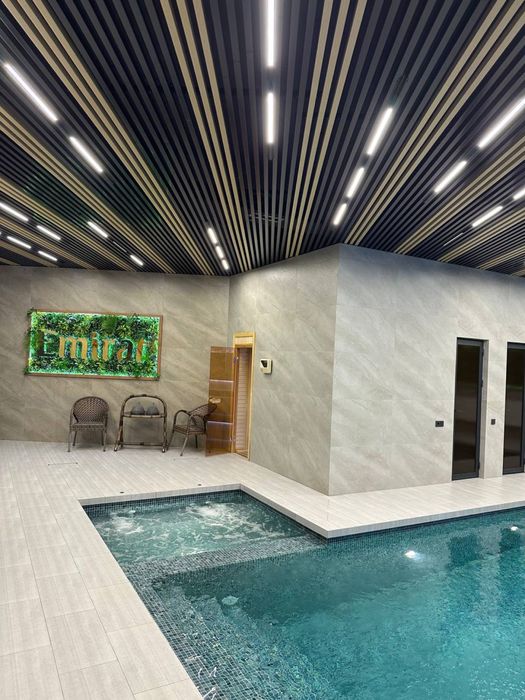 Dacha emirat dacha arenda