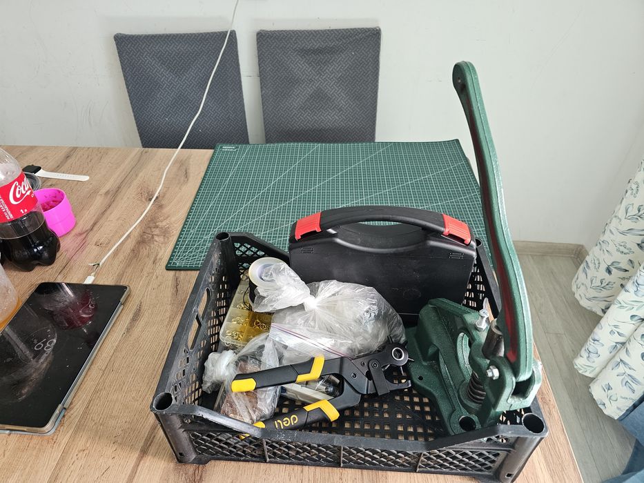 Для щитья кожи и.т.д