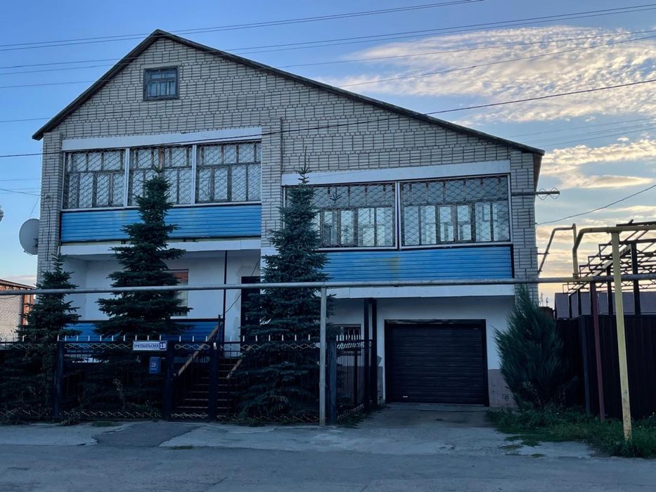 Продам дом на КСК