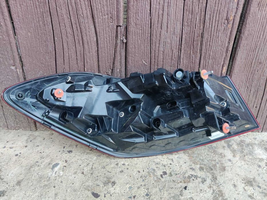 Stop / Lampa dreapta aripa spate Mercedes Benz GLE Coupe C167 A1679067210