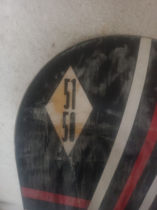 Продам сноуборд 155см