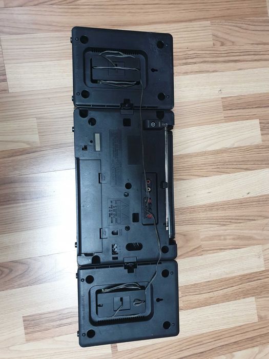 Радиокасетофон Panasonic