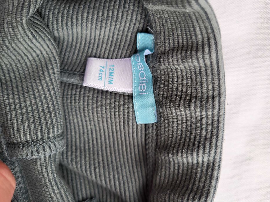 Бебешки дрешки в размер 74