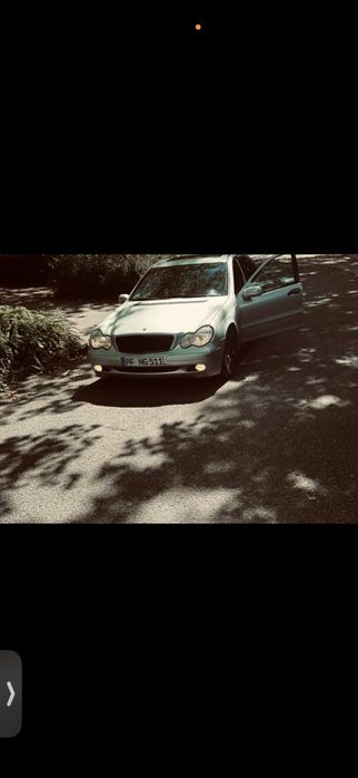 Schimb Mercedes w203 c180