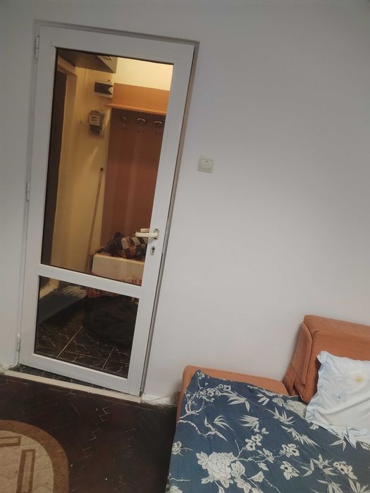 Garsoniera de inchirat centru