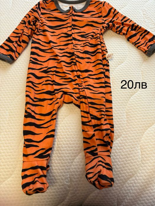 Гащеризони за момче, есен-зима