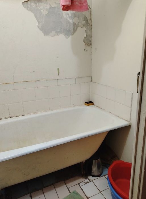 Юнусабад 17, 1/1/5 УлУчШеНкА Неторец Огород