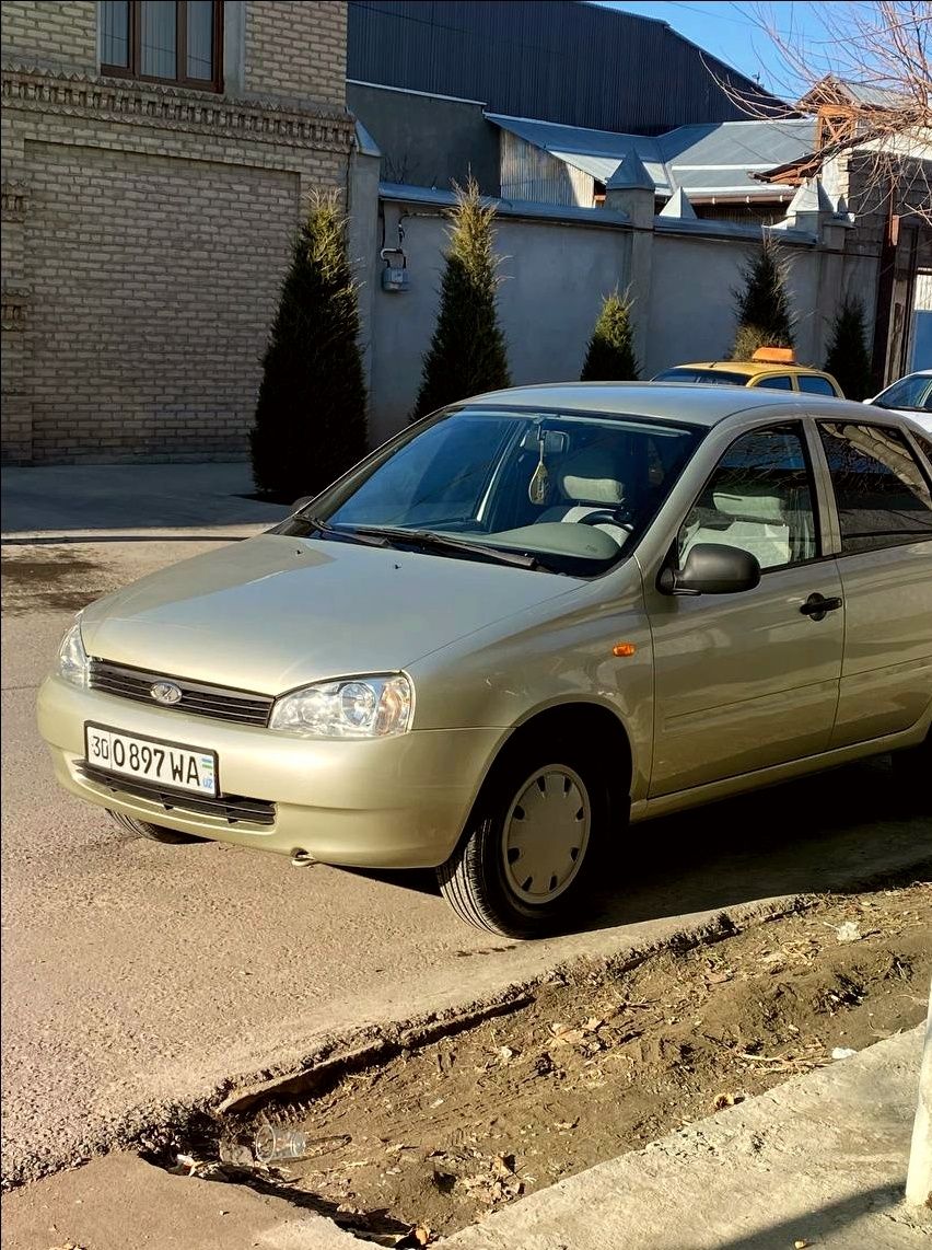 lada kalina 1118 - Легковые автомобили - OLX.uz - Страница 5