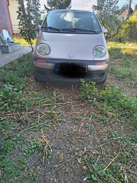 Daewoo Matiz 2006 urgent!