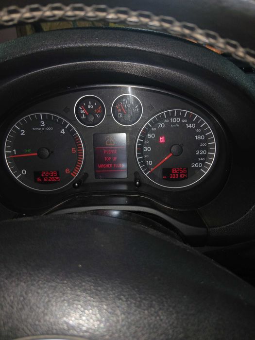 Audi a3,P8 2004 diesel