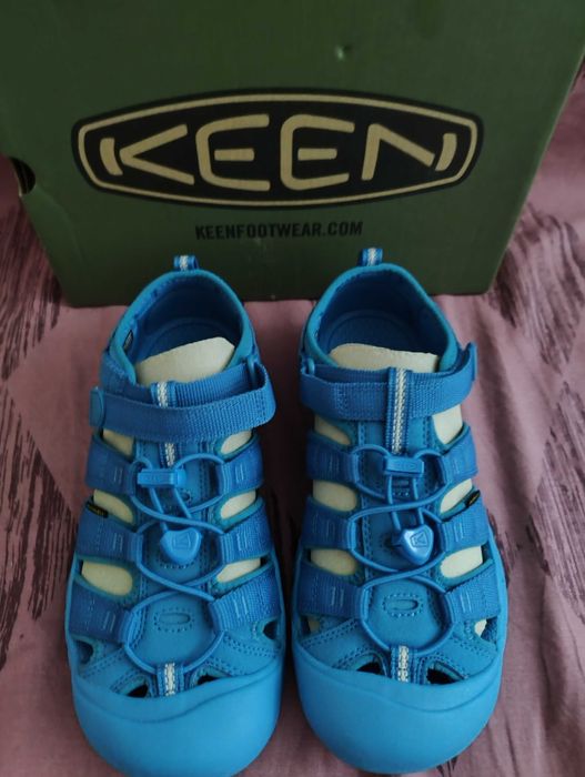 Keen номер 37 нови
