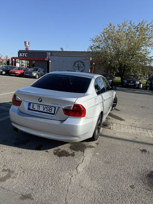 Bmw E90 325D cutie automata