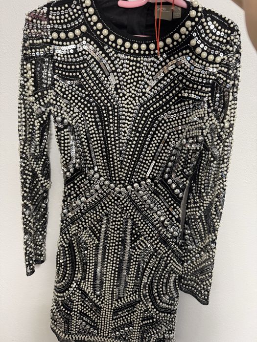 Vand rochie asos