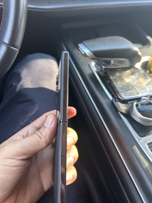 Oppo find flip n2 на запчаст