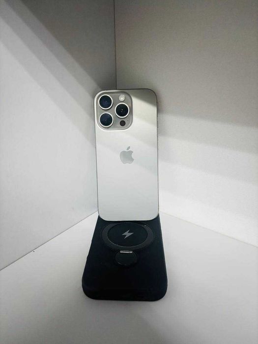Apple iPhone 16 Pro 256гб {{Алматы}} 963529