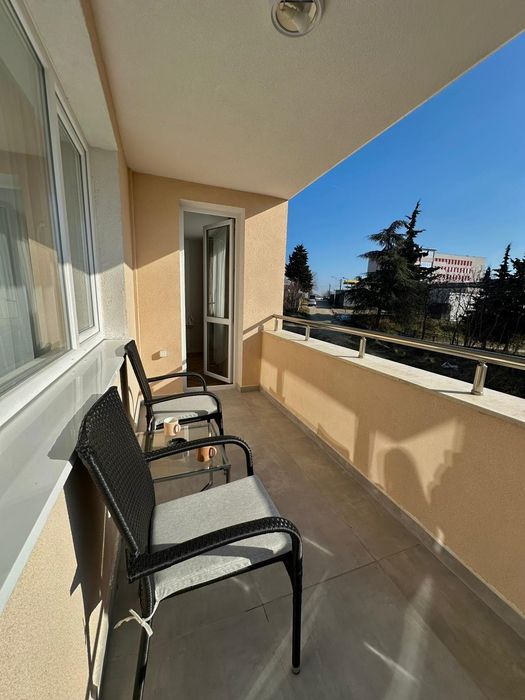 Апартамент за нощувки