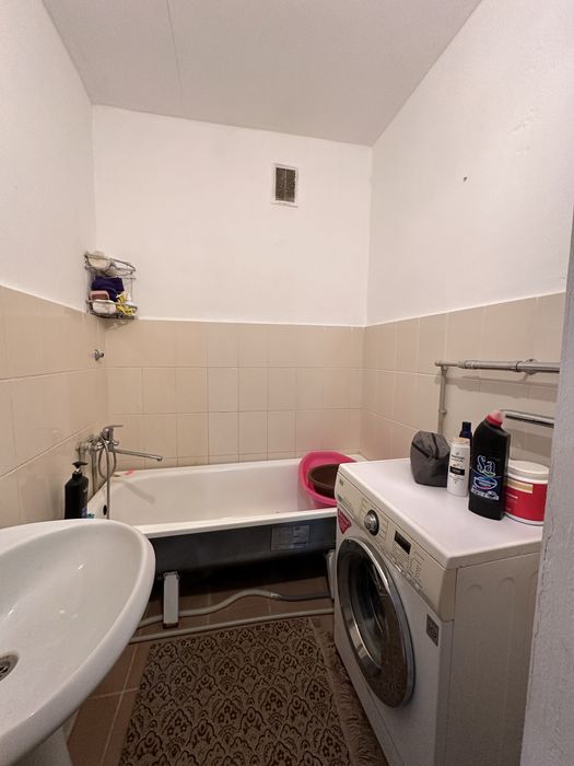 3 комн / 4 этаж Бозғұлов 9үй