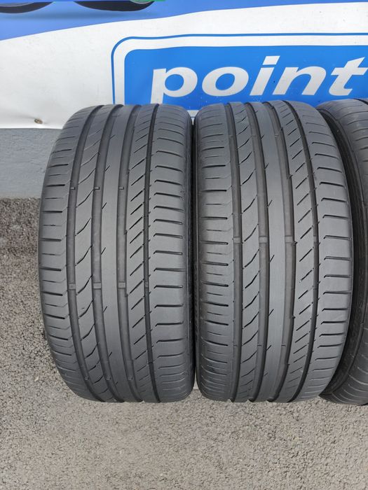 225.35.18 Continental Vara Second-hand