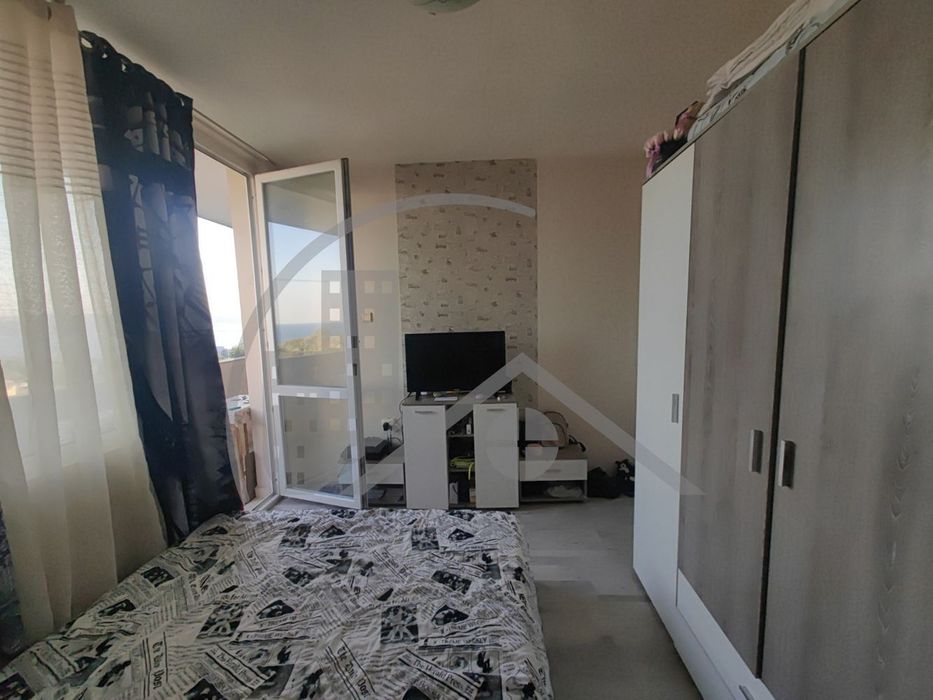 Продава се Тристаен апартамент в Варна, Чайка - 65 кв.м за 3677 €/кв.м - Снимка #5