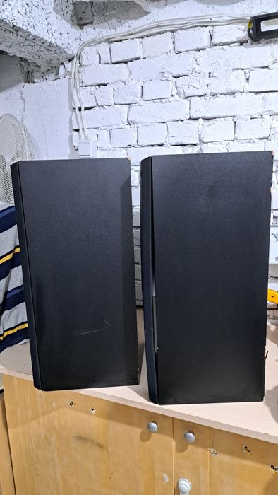 Pioneer CS-646 Hi-Fi