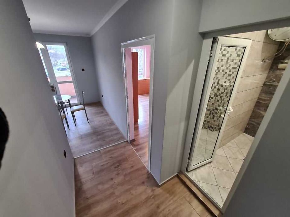 Дава се под наем Едностаен апартамент в Бургас, Възраждане - 45 кв.м за 175 € - Снимка #7