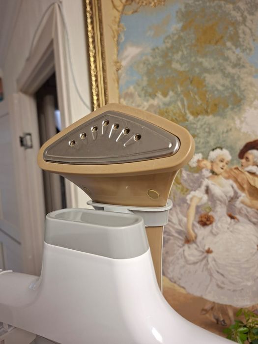 Отпариватель DEXP