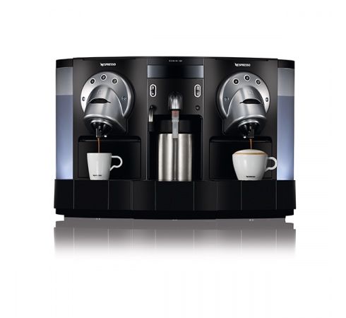 Профессиональная кофемашина неспрессо cs223
