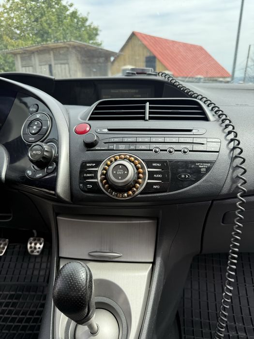 Honda  Civic 2.2