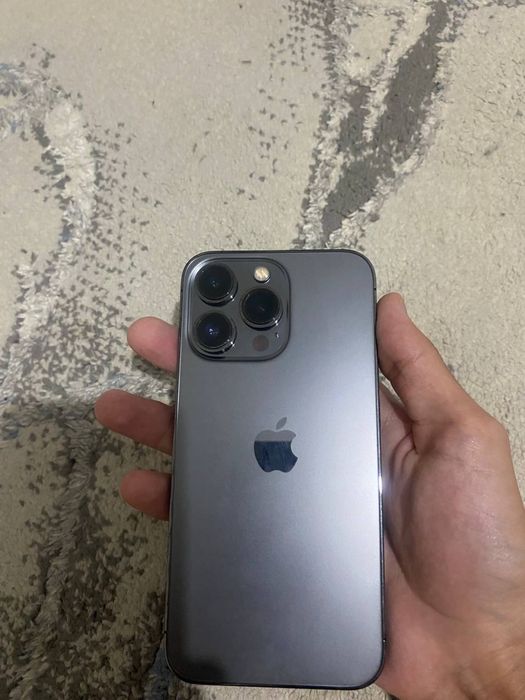 Apple Iphone 13 Pro